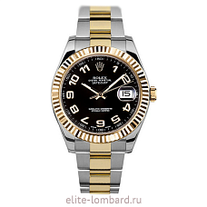 Швейцарские часы Rolex Datejust 41 mm фото