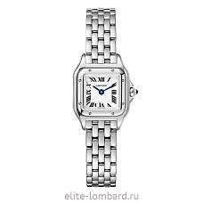 Швейцарские часы Cartier PANTHÈRE DE CARTIER MINI фото