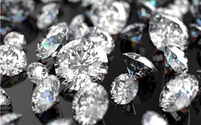 Оценка бриллиантов <br> и драгоценных камней