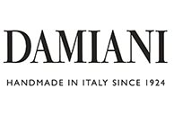 Логотип Damiani
