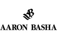 Логотип Aaron Basha
