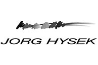 Логотип Jorg Hysek