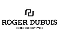 Логотип Roger Dubuis