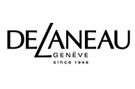 Логотип DeLaneau