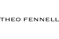 Логотип Theo Fennell