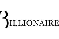 Логотип Billionaire