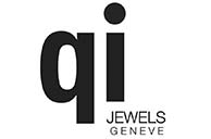 Логотип Qi Jewels