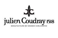 Логотип Julien Coudray