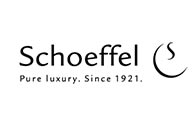 Логотип Schoeffel