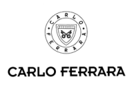 Логотип Carlo Ferrara