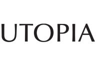 Логотип Utopia