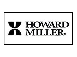 Логотип Howard Miller