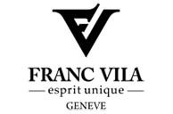 Логотип Franc Vila
