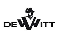 Логотип DeWitt