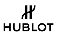 Логотип Hublot