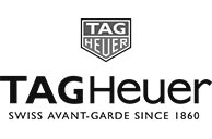 Логотип Tag Heuer
