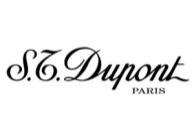 Логотип Dupont