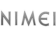 Логотип Nimei