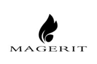 Логотип Magerit