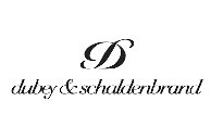 Логотип Dubey & Schaldenbrand