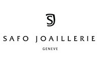 Логотип Safo Joaillerie