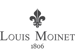 Логотип Louis Moinet