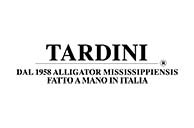 Логотип Tardini
