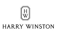 Логотип Harry Winston
