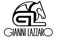 Логотип Gianni Lazzaro