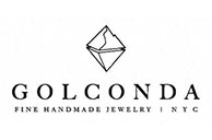 Логотип Golconda