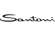 Логотип Santoni