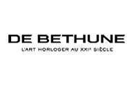 Логотип De Bethune