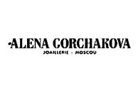 Логотип Alena Gorchakova