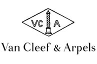 Логотип Van Cleef & Arpels