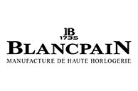 Логотип Blancpain