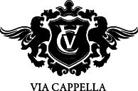 Логотип Via Capella