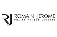 Логотип Romain Jerome
