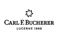 Логотип Carl F. Bucherer