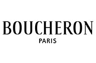 Логотип Boucheron