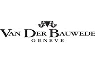 Логотип Van Der Bauwede