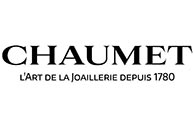 Логотип Chaumet