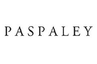Логотип Paspaley