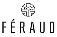 Логотип Feraud