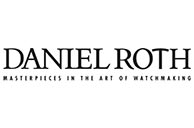 Логотип Daniel Roth