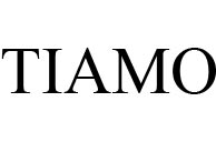 Логотип Tiamo