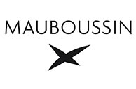 Логотип Mauboussin