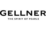 Логотип Gellner