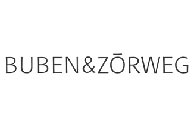 Логотип Buben & Zorweg