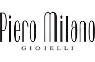 Логотип Piero Milano