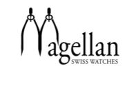 Логотип Magellan